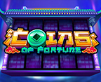 Coins of Fortune